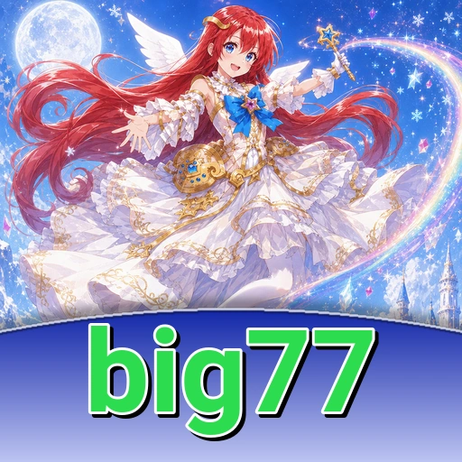 Halaman profil big77