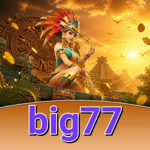 Layar pencarian big77